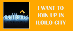 Callbox Iloilo City